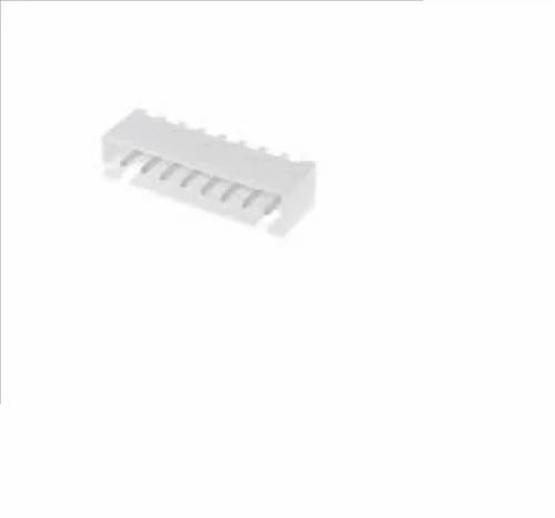 8 Pin JST-XH Male Straight 2515 Connector 2.54mm Pitch