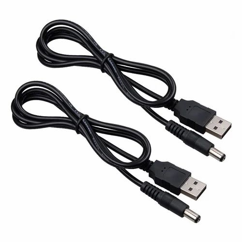 Embeddinator Usb To Dc Cable