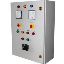 Electrical Control Panel