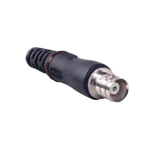 PVC BNC Socket Ext . Type, For Telecom