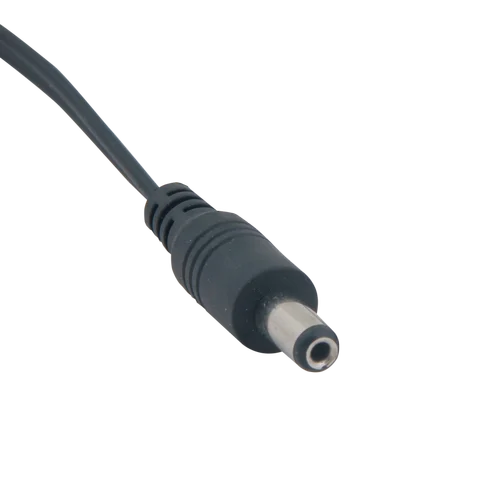 DC - Open-6 Inch Cable, 6a