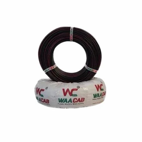 Waacab DC Cable (1 Core Copper)