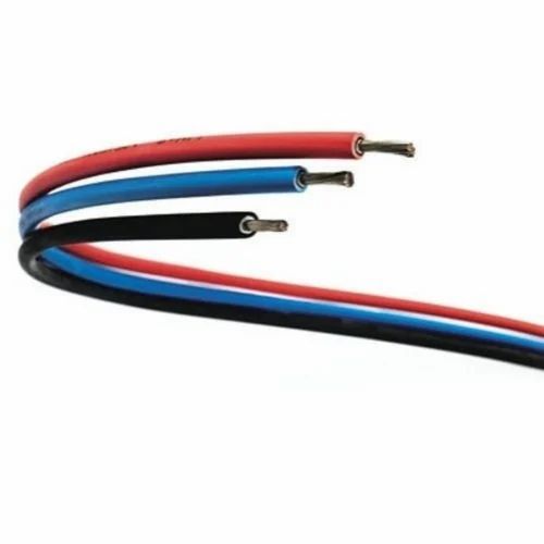 2.5 sq mm Polycab Solar DC Cables