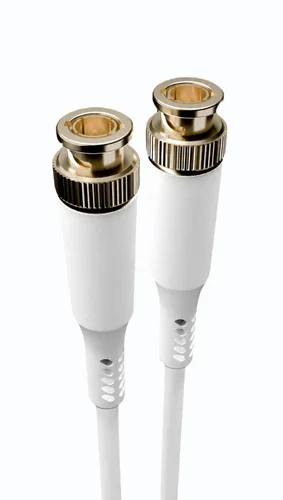 Cctv Bnc Connector