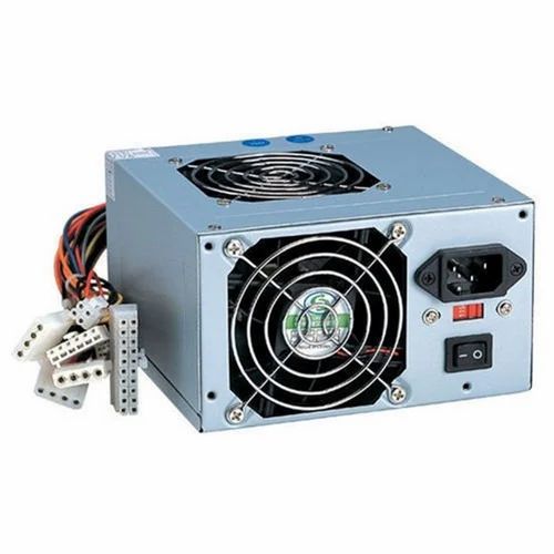 Smps For Desktop Pc, Output Wattage: 250W