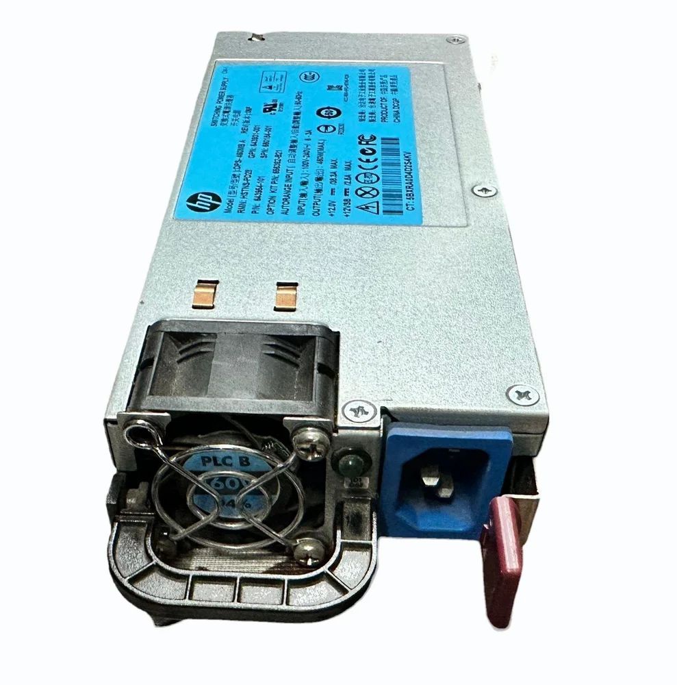 Hp Hotswap SMPS 460 Watt