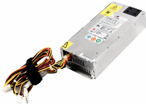 Zippy Emacs H1H-6500P 500W
