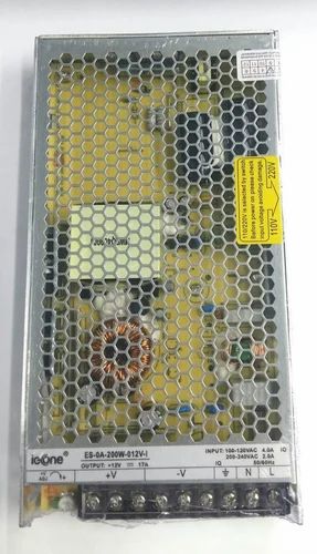 SMPS 12VDC 16.67A