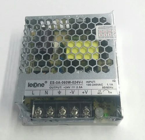 SMPS 24VDC 2.5A