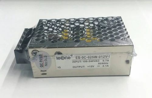 SMPS 12VDC 2.1A