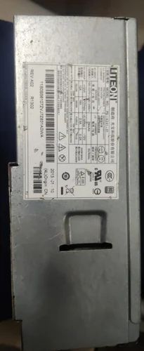 Steel Lenovo M82 54y8874 Smps, For Computer Power Supply, Output Wattage: 250W