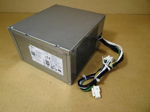 Dell 3020 SMPS, Connectors: 8 Pin