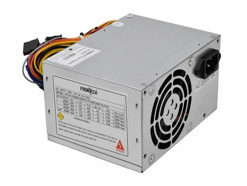 Frontech Computer Smps
