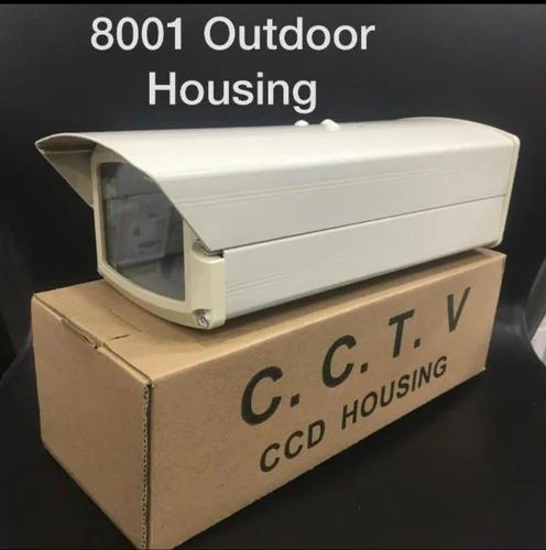 8001 CCTV Camera Housing