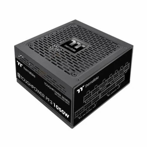 Thermaltake Toughpower PF3 1050W Platinum ATX 3.0 Fully Modular Smps