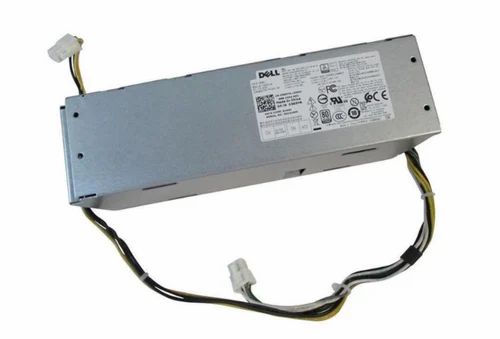 Dell Part No. 04FHYW /08TVYY /0NF9FK 200 Watt SMPS For Desktop Vostro 3470 OptiPlex 3050 /5050 /7050