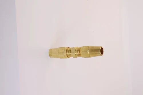 Male X Female Connector