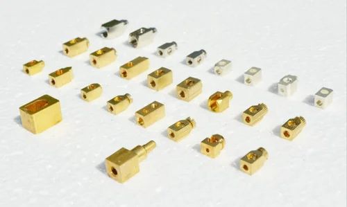 Male Connector