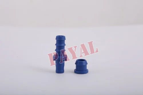 Payal Male Female Connector Blue, For 9 x 12 mm