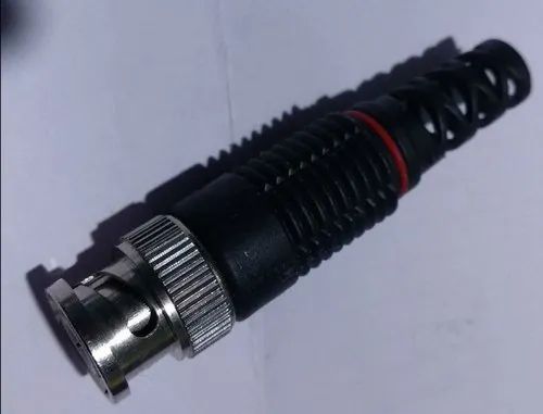 RTEX BNC - CCTV BNC Connectors, Cable Mount, Contact Material: Gold