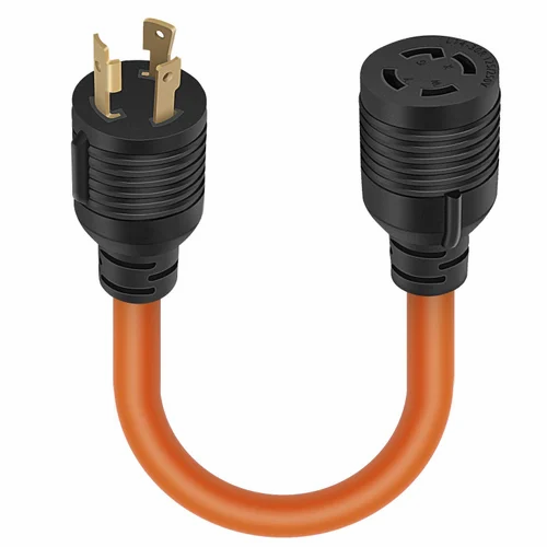 Male Generator Connector