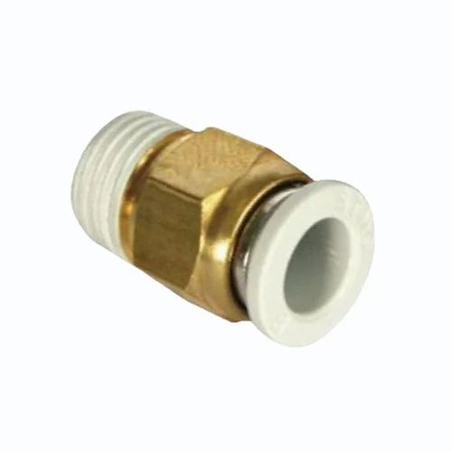 MALE CONNECTOR - YPC