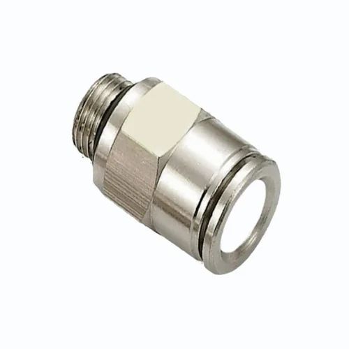 MALE CONNECTOR - MPC