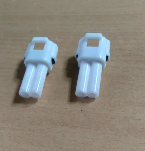 90 Series 2 Pole Male Connector