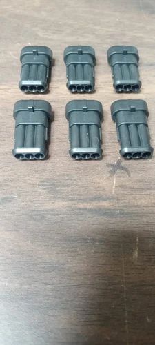 Super Seal Male Connector