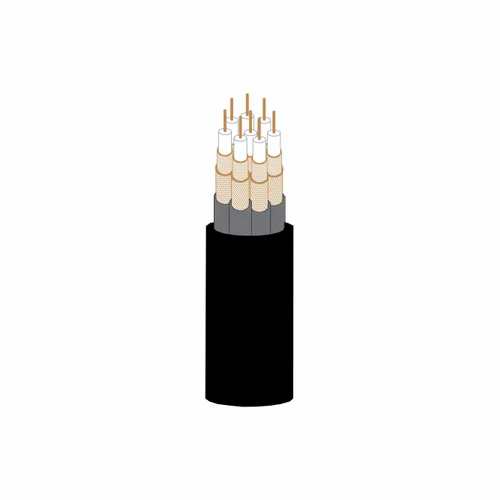 Bt3002 Coaxial Cable