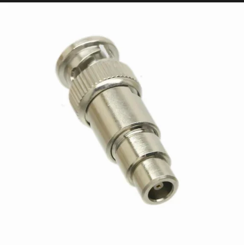 Bnc Male To Lemo Female Adapter