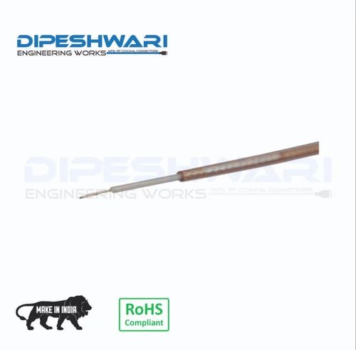 Rg179 Coaxial Cable