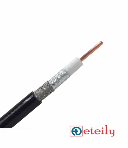 HLF/LMR 200 RF Coaxial Cable