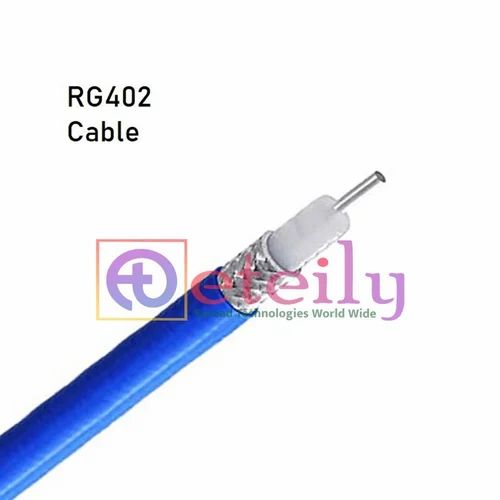 RG402 Coaxial Cable