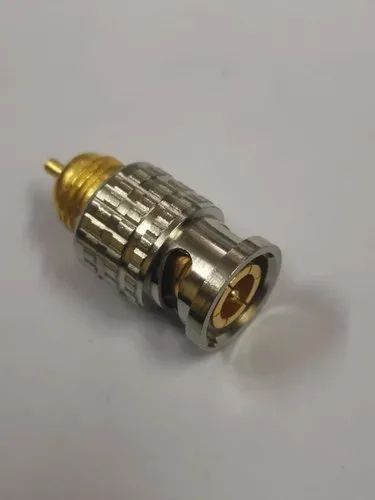 PARAMOUNT BNC MIX CONNECTOR, 500 MHz