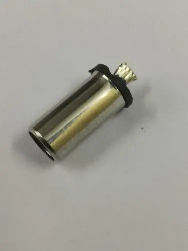Paramount dc female connector, 2.5 mm, Packaging Type: Box