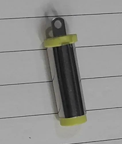Dc Connector 5521