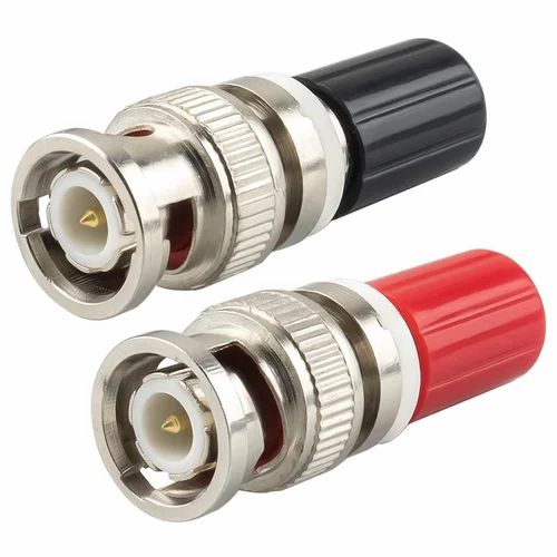 Step Up BNC Socket Adapter (1/4 in Drive) for Hand Tools