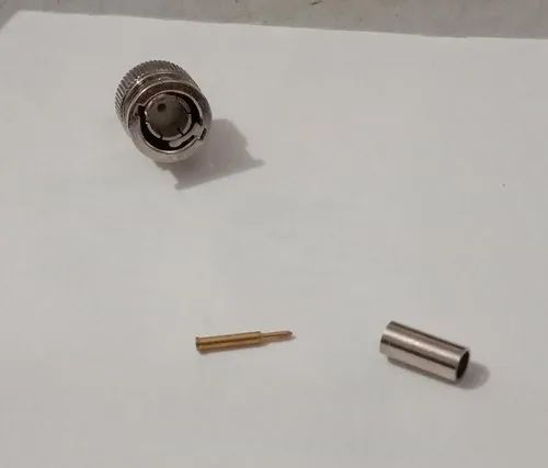 AGARTEL Mini Bnc Connectors, DC4GHX