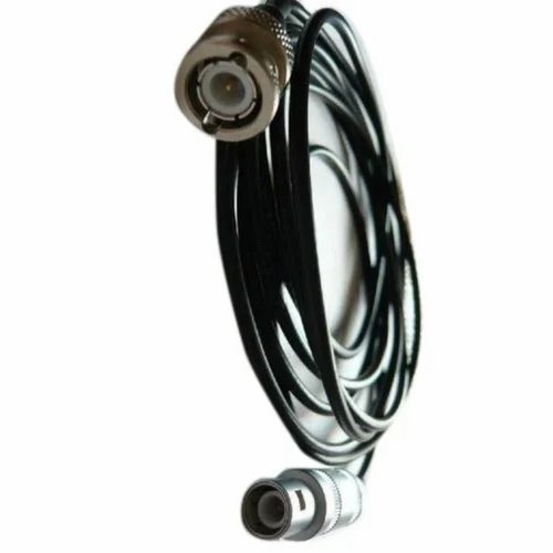 Mild Steel Lemo BNC Cable