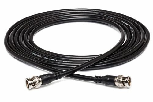Copper Bnc To Bnc Cable (STBTB)