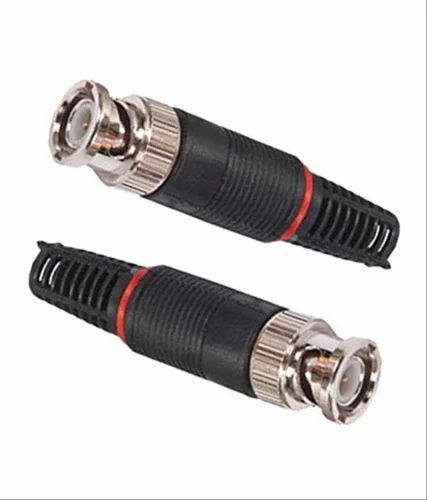 BNC Connector, 500 MHz
