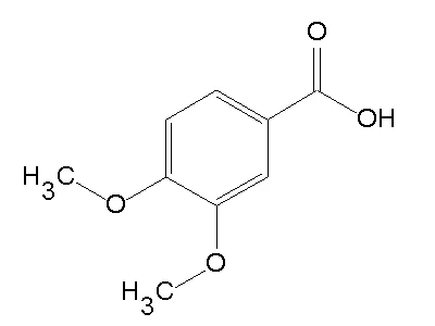 Technical Grade VERATRIC ACID, for Industrial, Packaging Size: 25 Kg