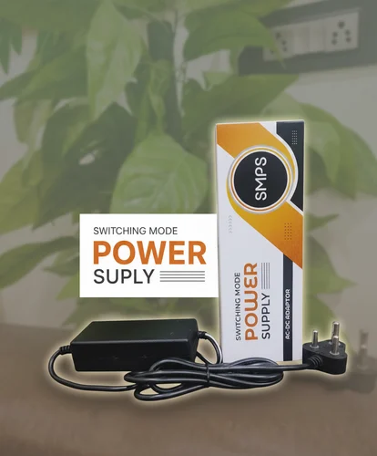 Laptop type SMPS- Fusion, 2.5A, 24V