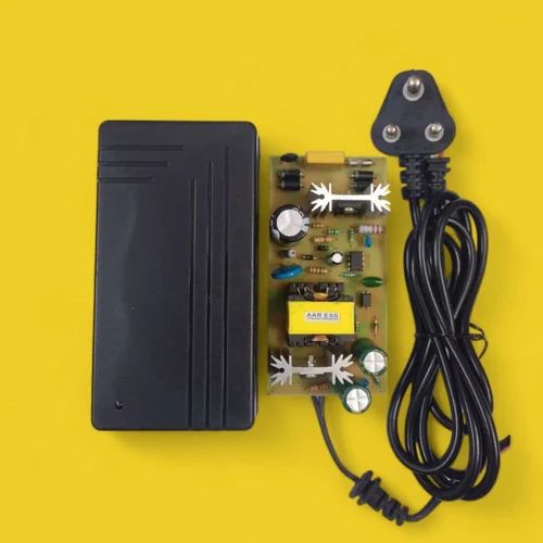 2.5 A Electric RO SMPS Adapter, 10 Watt