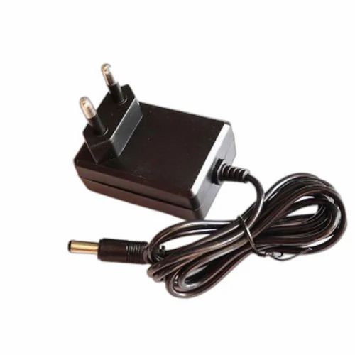 Plastic 1.5 A 7.5 V SMPS Adapter, 40 W