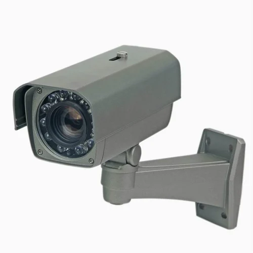 Digital CCTV Camera