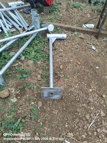 Cctv Pole