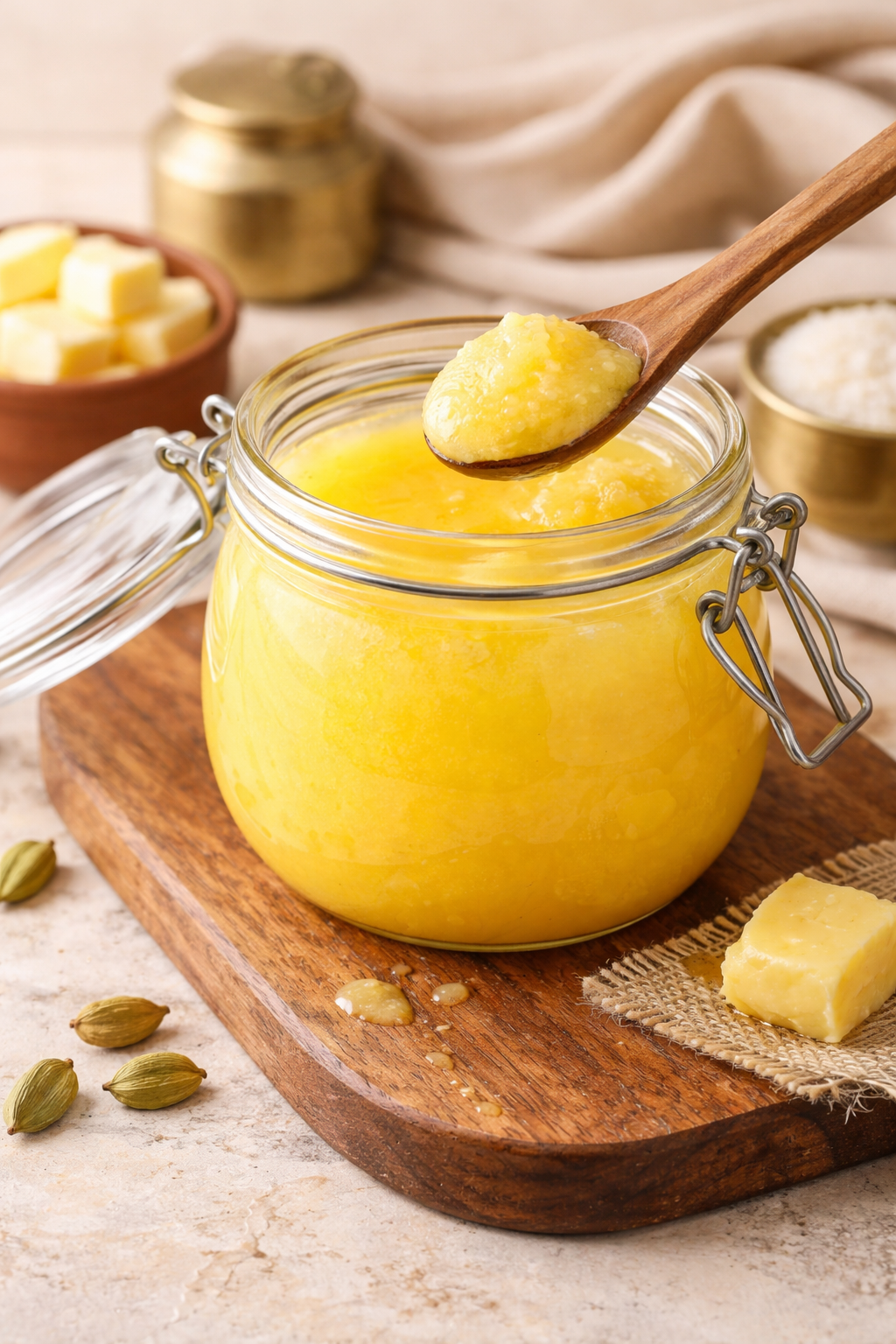 Desi Ghee
