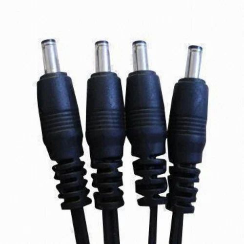 Miltronix DC Connector